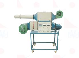 汽—汽熱管換熱器實(shí)驗(yàn)臺(tái)