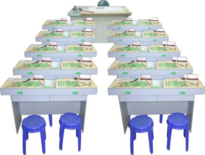 工程制圖實(shí)訓(xùn)室設(shè)備臺(tái) 工程制圖實(shí)訓(xùn)室設(shè)備臺(tái)